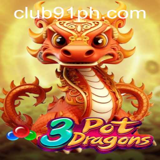 Discover the Enchanting World of 3PotDragons: An Engaging Adventure