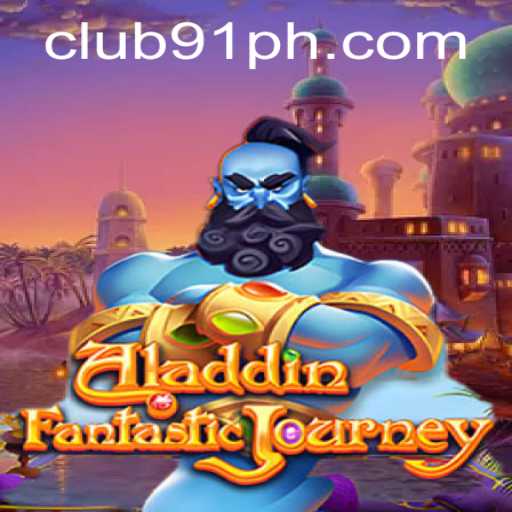 Aladdin: A Magical Journey Through the World of Gaming