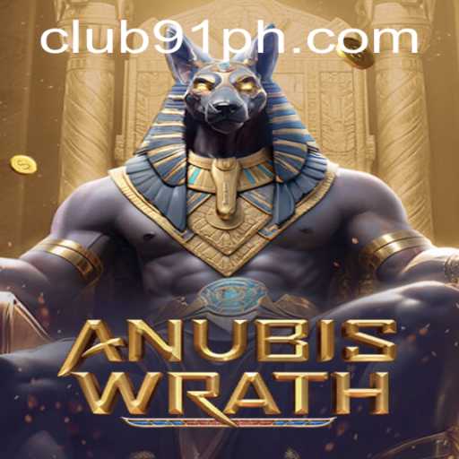 Unveiling the Mystical Realm of AnubisWrath: A Journey Through Ancient Egypt