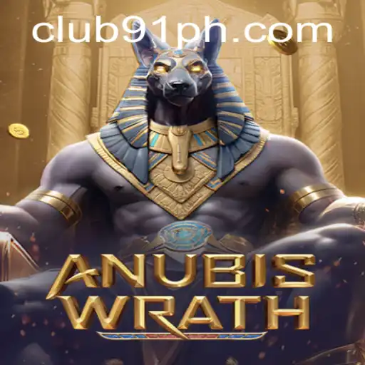 Unveiling the Mystical Realm of AnubisWrath: A Journey Through Ancient Egypt