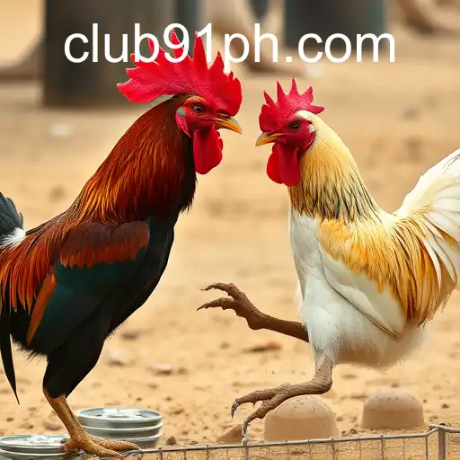 Cockfighting: The Controversial Tradition and Its Global Impact