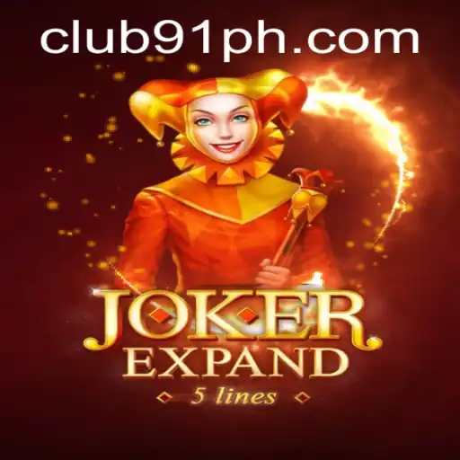 JokerExpand: A New Era in Tactical Gaming with 91ph