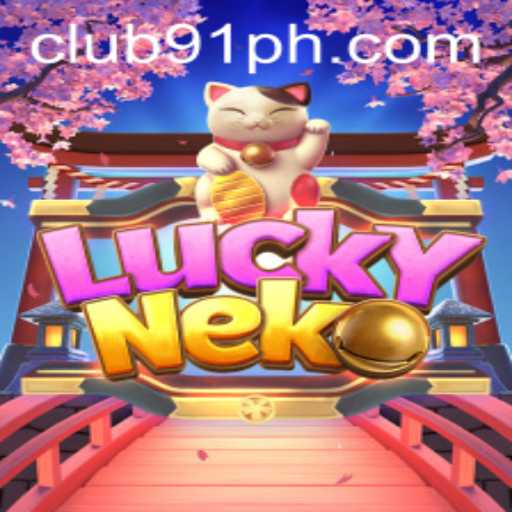 LuckyNeko: A Journey into the World of Oriental Luck and Fortune
