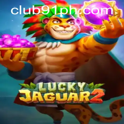 Discover the Thrilling World of Luckyjaguar2: A Deep Dive into Gameplay and Rules