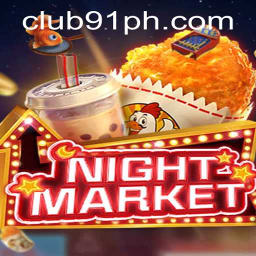 Unveiling NIGHTMARKET: A Deep Dive into the Game Challenging Players Worldwide