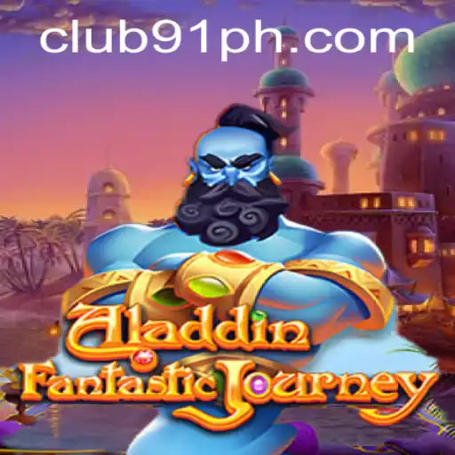 Aladdin: A Magical Journey Through the World of Gaming
