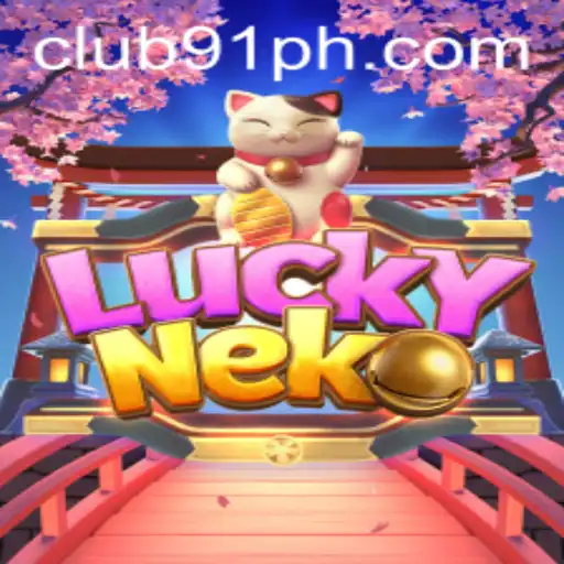 LuckyNeko: A Journey into the World of Oriental Luck and Fortune