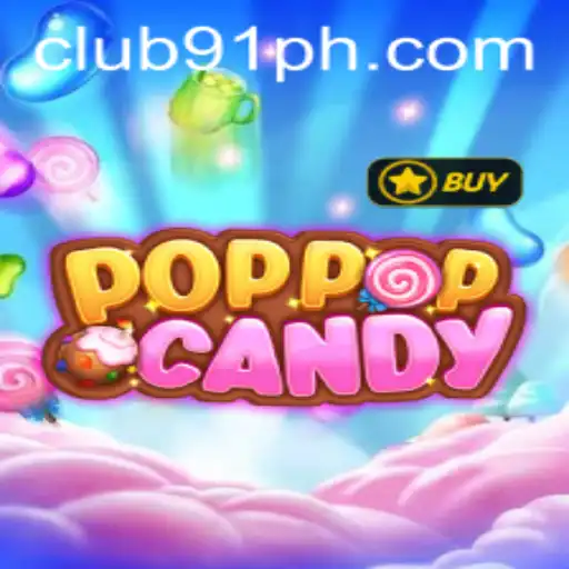 Discover the Delicious Fun of POPPOPCANDY: A Sweet Adventure with a Twist