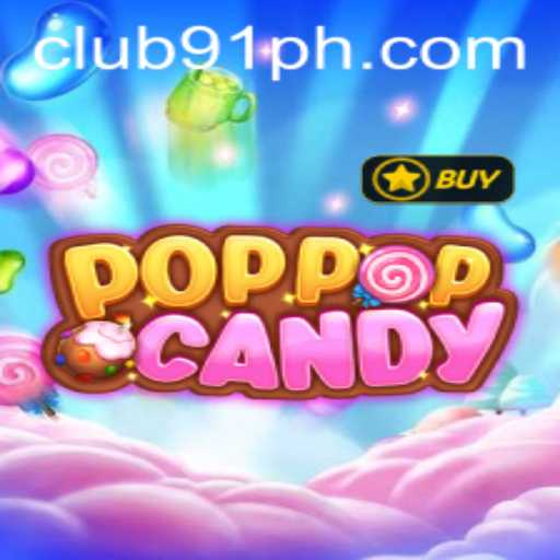 Discover the Delicious Fun of POPPOPCANDY: A Sweet Adventure with a Twist