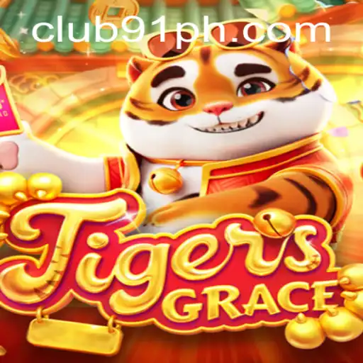 Unveiling the Enigma of TigersGrace: A Deep Dive into the New Gaming Phenomenon